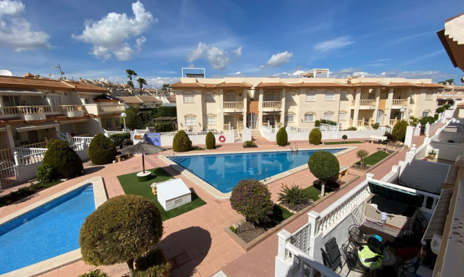 Apartment - Sprzedaż - Dona Pepa - Dona Pepa