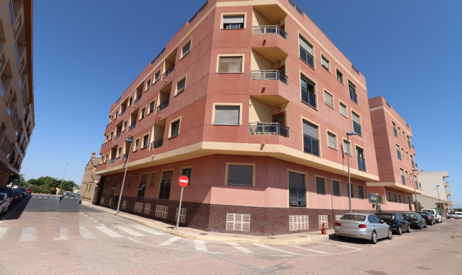 Apartment - Sprzedaż - Formentera del Segura - Formentera Del Segura