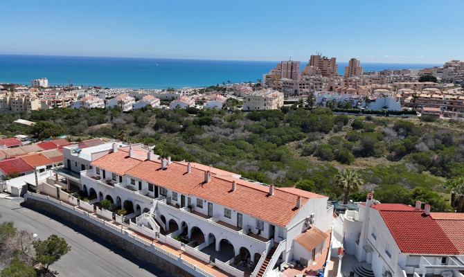 Apartment - Sprzedaż - La Mata - La Mata
