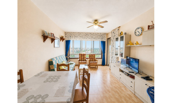 Apartment - Sprzedaż - La Zenia - La Zenia