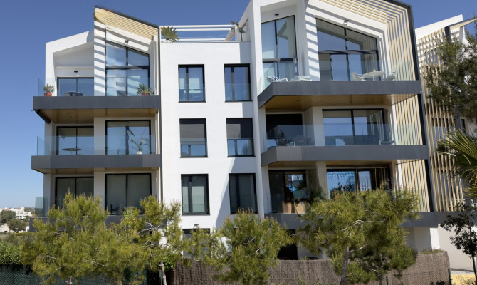 Apartment - Sprzedaż - Las Colinas Golf - Las Colinas Golf Resort