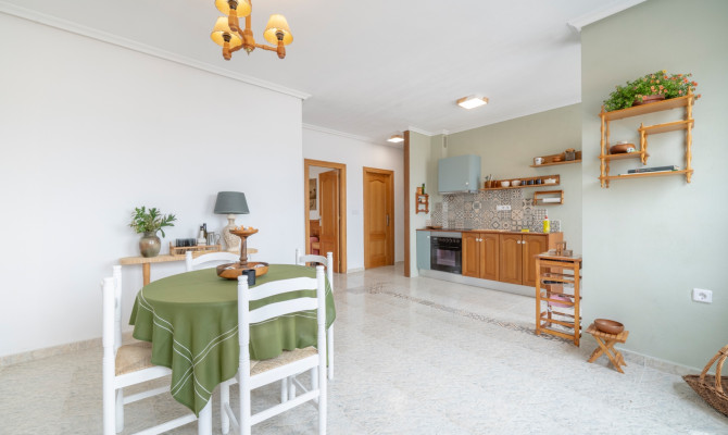 Apartment - Sprzedaż - Los Montesinos - Los Montesinos