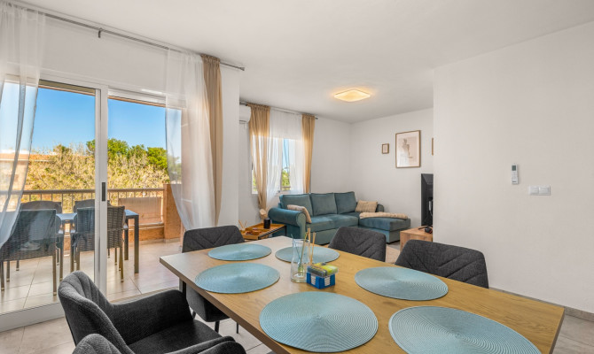 Apartment - Sprzedaż - Los Urrutias - Estrella De Mar
