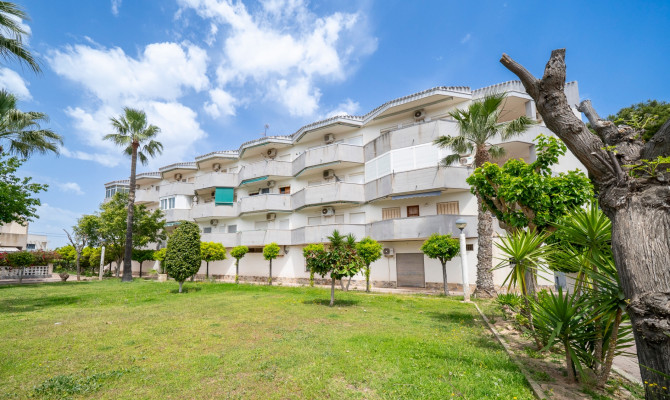 Apartment - Sprzedaż - Orihuela Costa - Cabo Roig