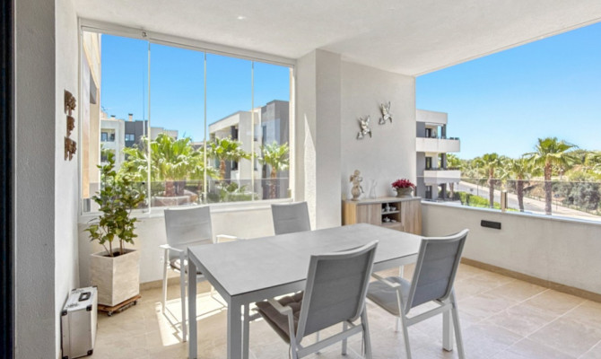 Apartment - Sprzedaż - Orihuela Costa - Los Altos