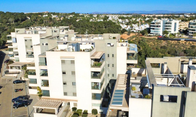 Apartment - Sprzedaż - Orihuela Costa - Los Dolses