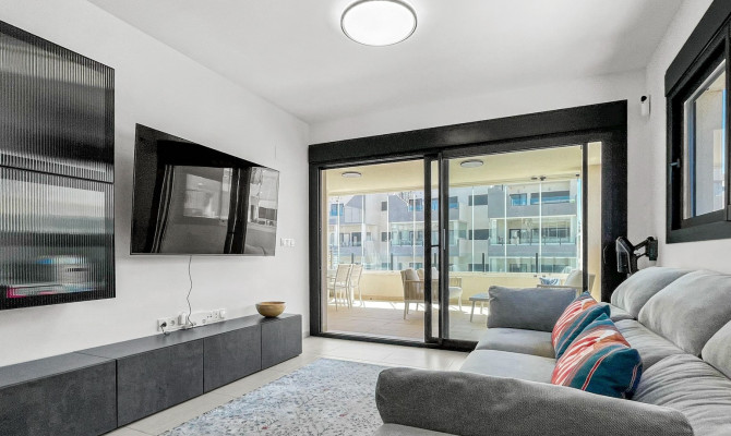 Apartment - Sprzedaż - Orihuela Costa - Los Dolses