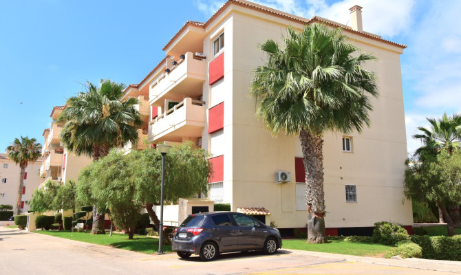Apartment - Sprzedaż - Orihuela Costa - Playa Flamenca