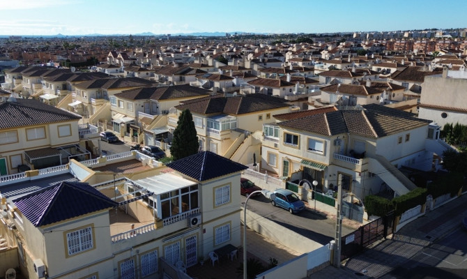 Apartment - Sprzedaż - Orihuela Costa - Playa Flamenca