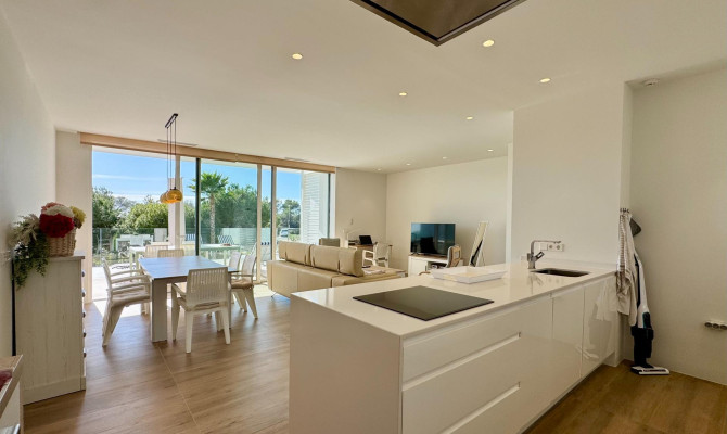 Apartment - Sprzedaż - Orihuela - Las Colinas Golf