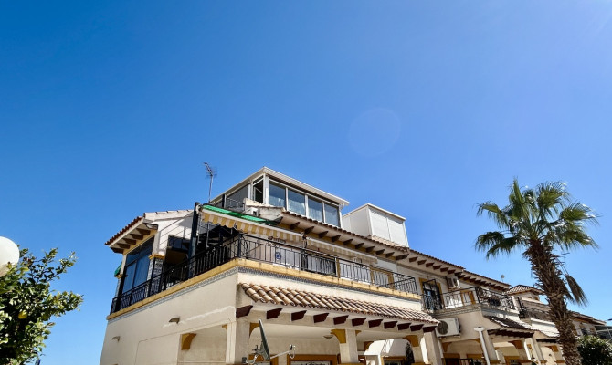 Apartment - Sprzedaż - Playa Flamenca - Playa Flamenca