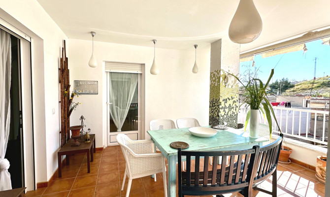 Apartment - Sprzedaż - Rojales - Rojales