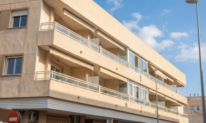 Apartment - Sprzedaż - Rojales - Rojales