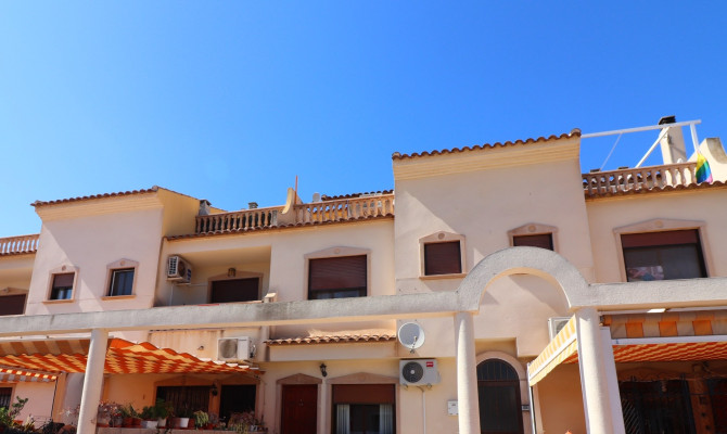 Apartment - Sprzedaż - San Fulgencio - San Fulgencio