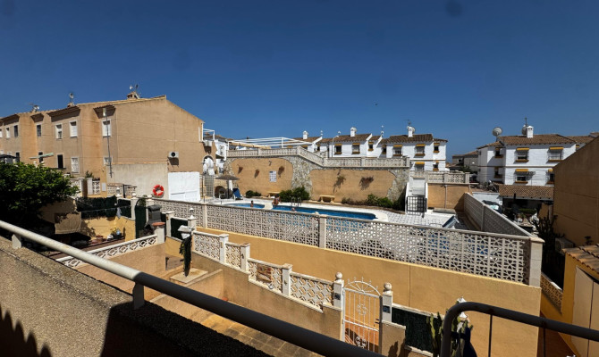 Apartment - Sprzedaż - San Miguel de Salinas - Blue Lagoon