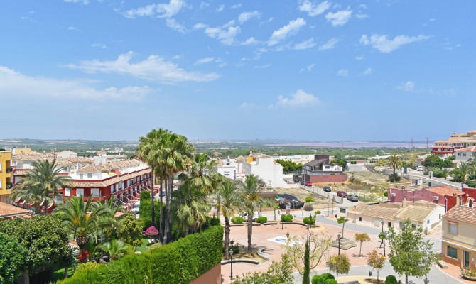 Apartment - Sprzedaż - San Miguel de Salinas - San Miguel de Salinas