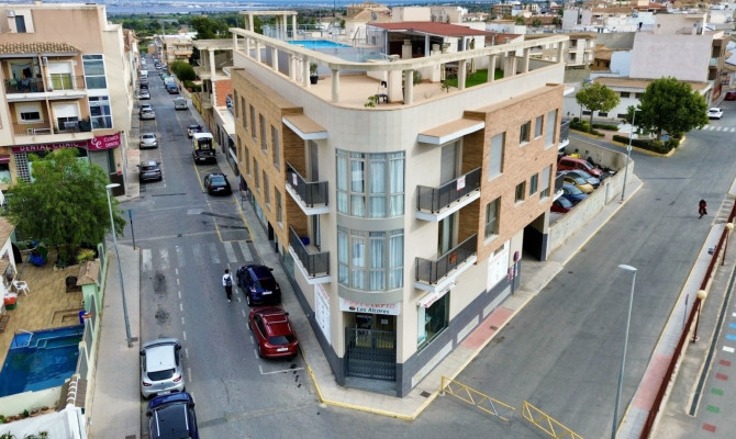 Apartment - Sprzedaż - San Miguel de Salinas - San Miguel de Salinas