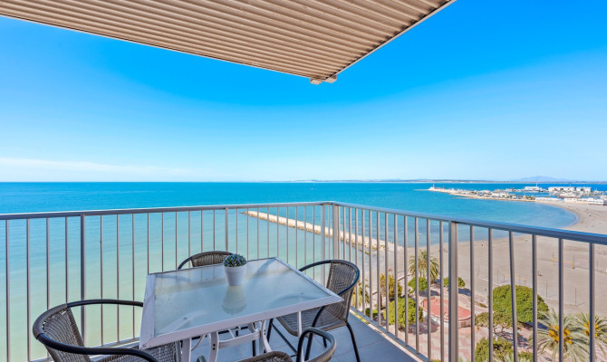 Apartment - Sprzedaż - Santa Pola - Santa Pola