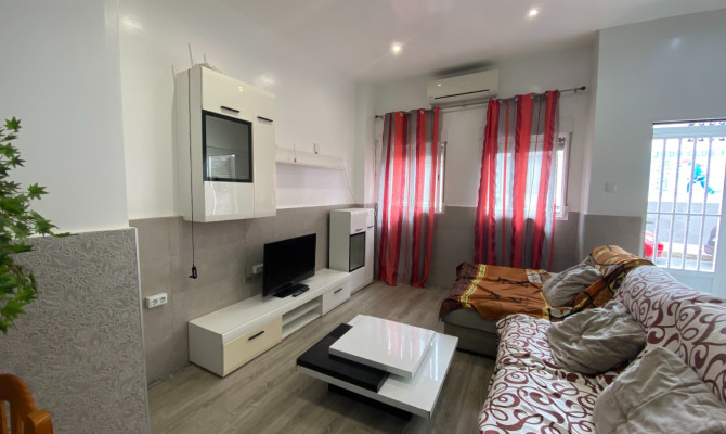Apartment - Sprzedaż - Torrevieja - Centro