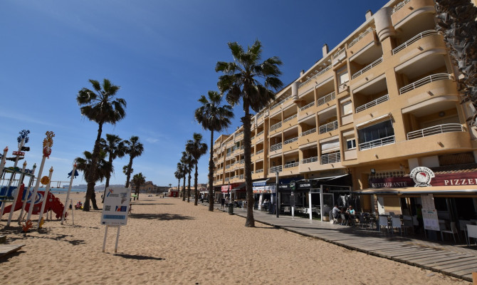 Apartment - Sprzedaż - Torrevieja - La Mata