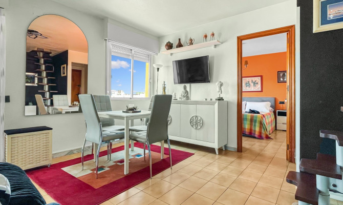 Apartment - Sprzedaż - Torrevieja - Mar Azul