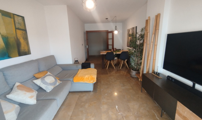 Apartment - Sprzedaż - Torrevieja - Torrevieja