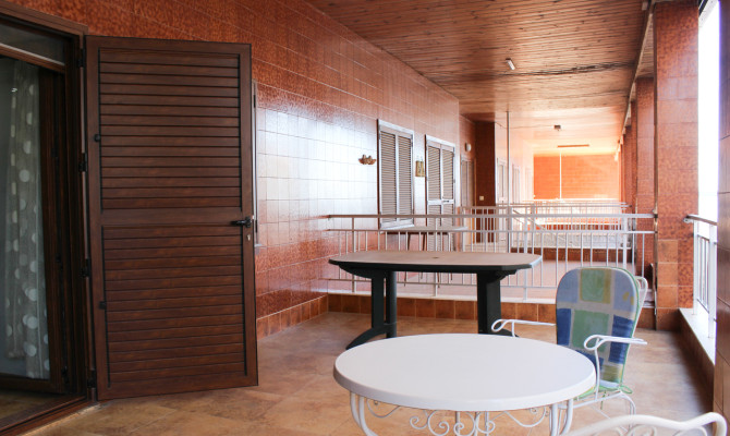Apartment - Sprzedaż - Torrevieja - Torrevieja
