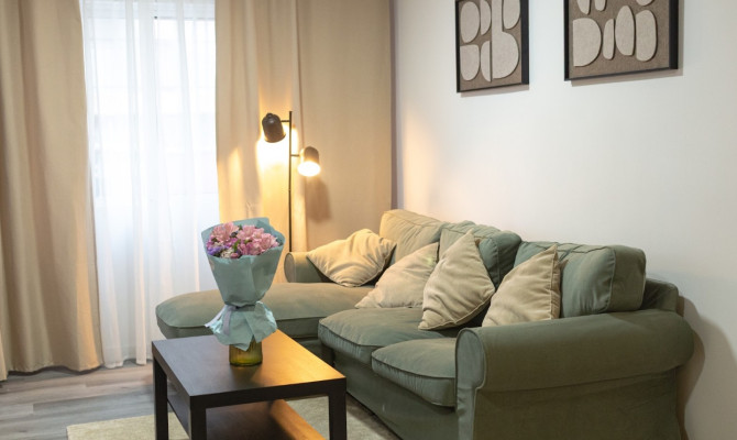 Apartment - Sprzedaż - Torrevieja - Torrevieja