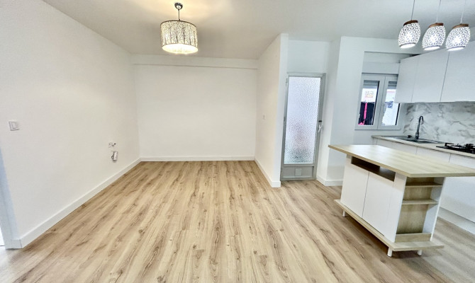 Apartment - Sprzedaż - Torrevieja - Torrevieja