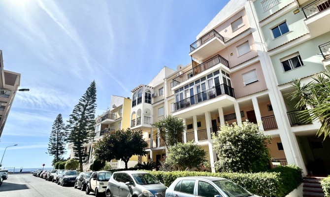 Apartment - Sprzedaż - Torrevieja - Torrevieja