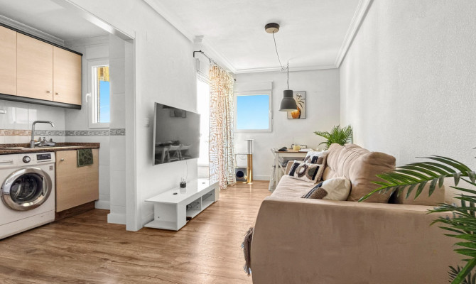 Apartment - Sprzedaż - Torrevieja - Torrevieja