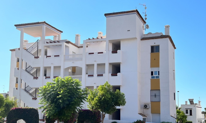 Apartment - Sprzedaż - Villamartin - Villamartin