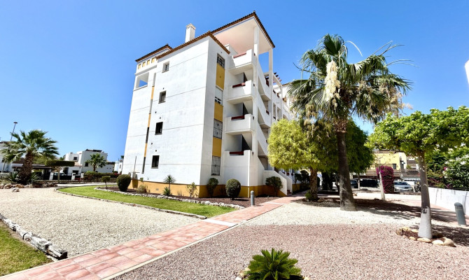 Apartment - Sprzedaż - Villamartin - Villamartin
