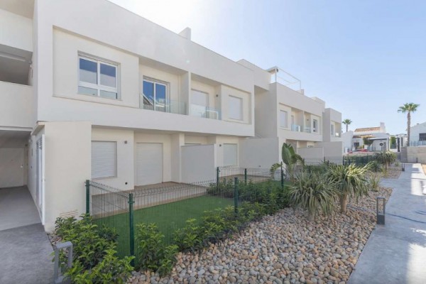 Apartment - Venta - Algorfa - Algorfa