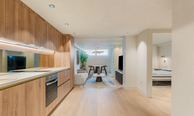 Apartment - Venta - Alicante - QK-46336