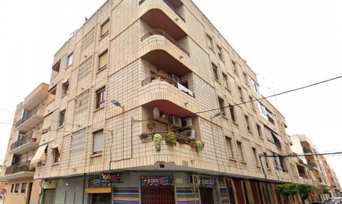 Apartment - Venta - Almoradí - Almoradí
