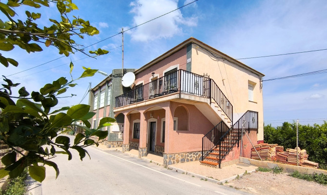 Apartment - Venta - Benejúzar - Benejuzar - Town