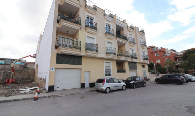 Apartment - Venta - Benijófar - Benijofar