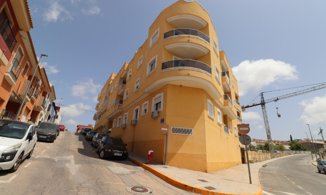 Apartment - Venta - Benijófar - Benijofar