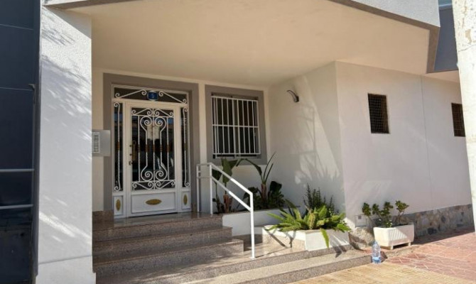 Apartment - Venta - Cabo Roig - Cabo Roig