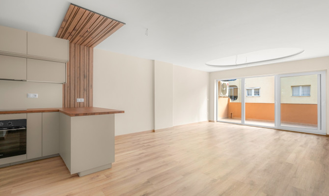 Apartment - Venta - Calpe - QK-49781