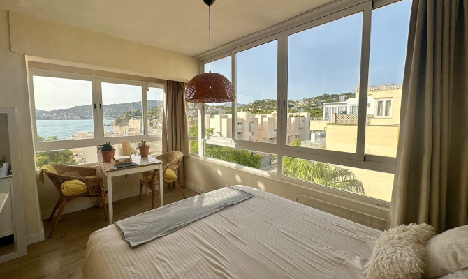 Apartment - Venta - Calvià - Costa de la Calma