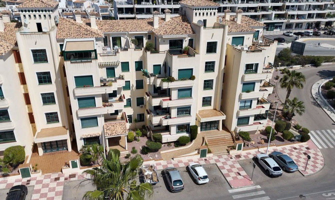 Apartment - Venta - Campoamor - Campoamor