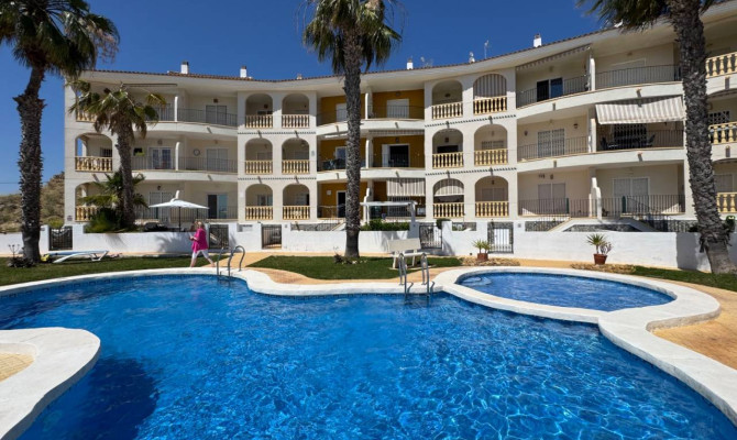 Apartment - Venta - Ciudad Quesada - Ciudad Quesada