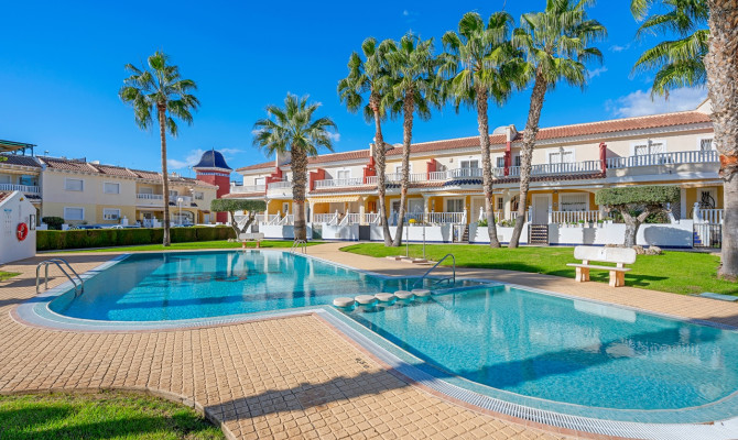 Apartment - Venta - Ciudad Quesada - Ciudad Quesada