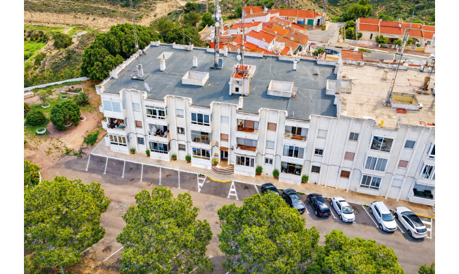 Apartment - Venta - Ciudad Quesada - Ciudad Quesada