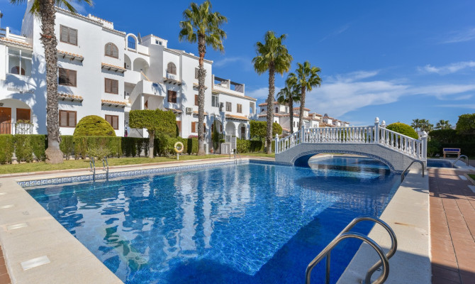 Apartment - Venta - Ciudad Quesada - Ciudad Quesada