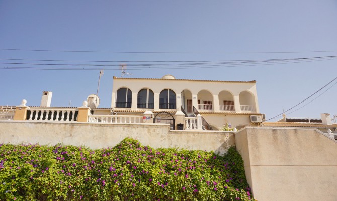 Apartment - Venta - Ciudad Quesada - DLF040