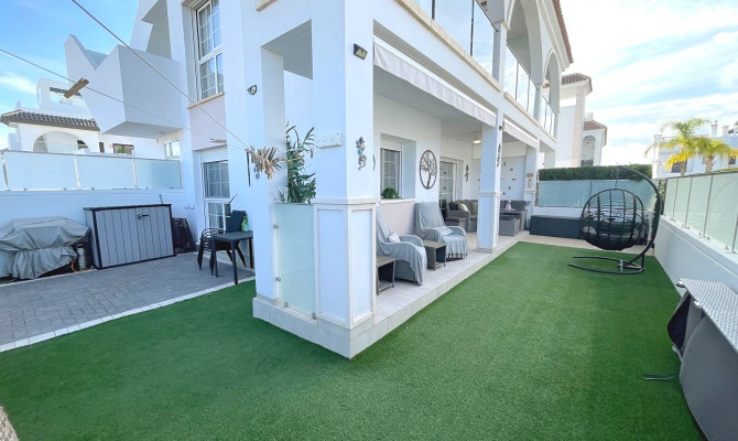 Apartment - Venta - Ciudad Quesada - Doña Pepa