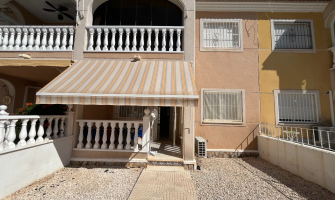 Apartment - Venta - Ciudad Quesada - Doña Pepa